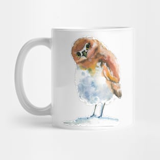 Olllie the Owl Mug